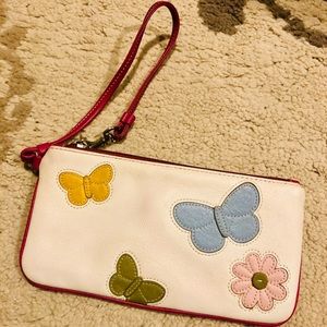 COPY - Coach wristlist